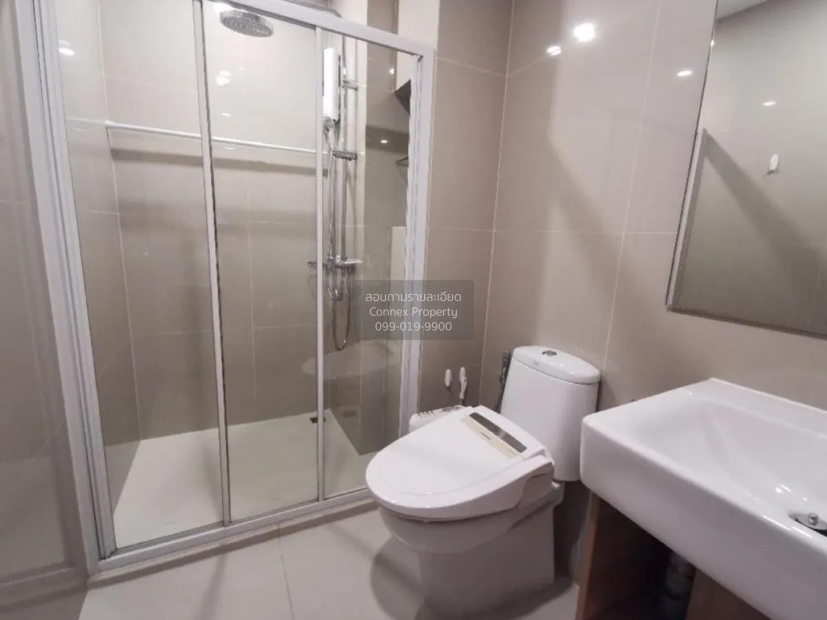 FOR RENT condo , Elio Del Nest Udomsuk , BTS-Udom Suk , Bang Na ,