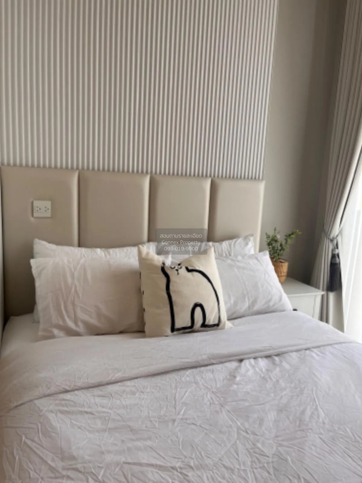 ขายคอนโด  โนเบิล บี 19 BTS-อโศก คลองเตยเหนือ เขต วัฒนา กรุงเทพ CX