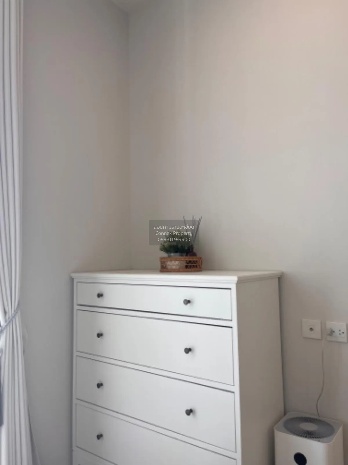 ขายคอนโด  โนเบิล บี 19 BTS-อโศก คลองเตยเหนือ เขต วัฒนา กรุงเทพ CX