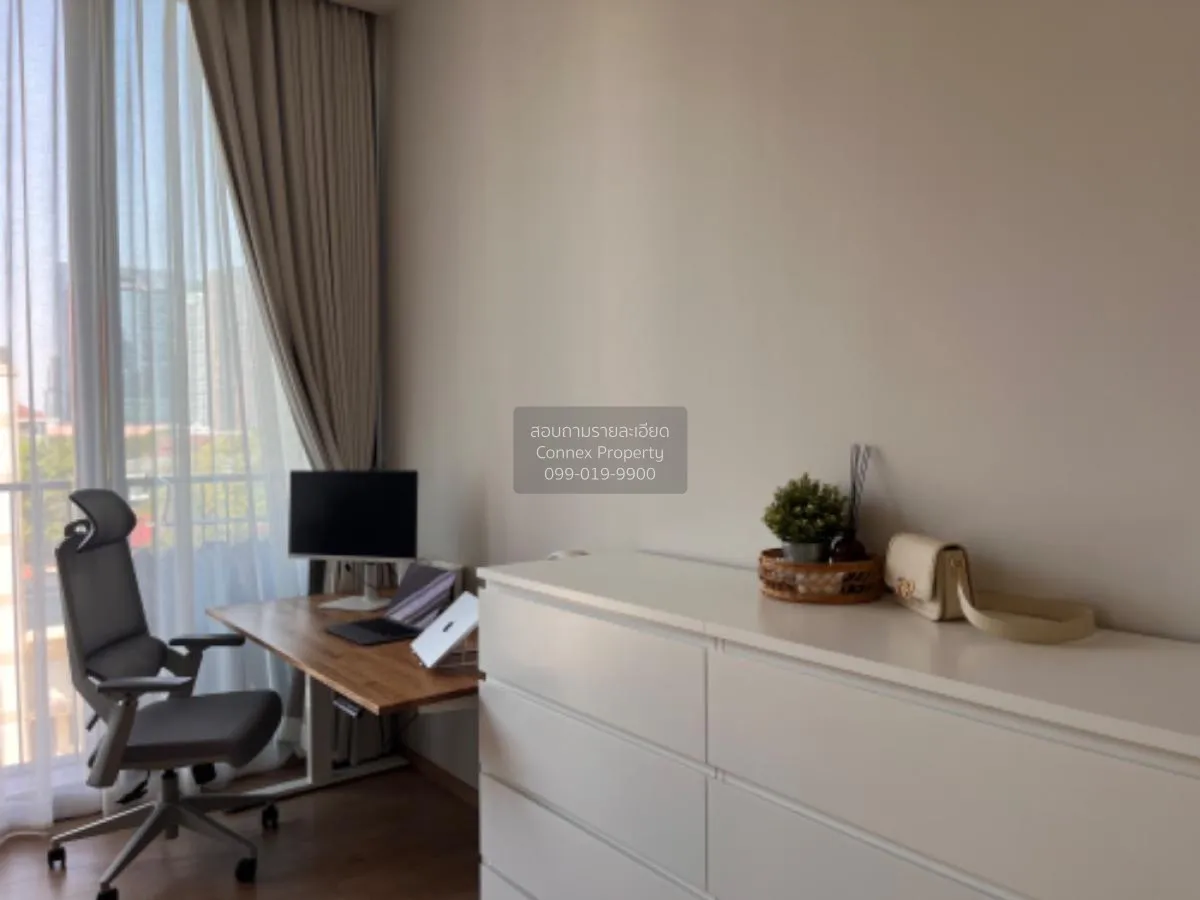 ขายคอนโด  โนเบิล บี 19 BTS-อโศก คลองเตยเหนือ เขต วัฒนา กรุงเทพ CX