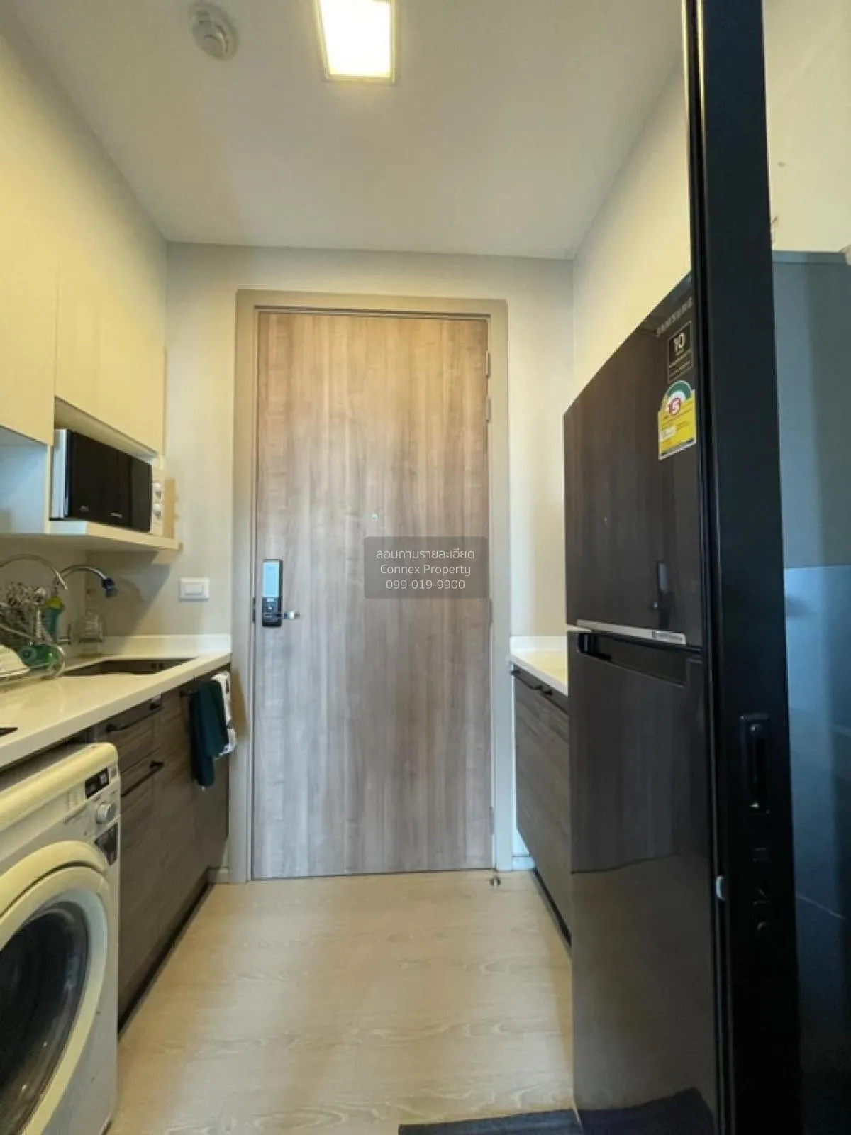 FOR SALE condo , Condolette Midst Rama 9 , high floor , MRT-Phra  4