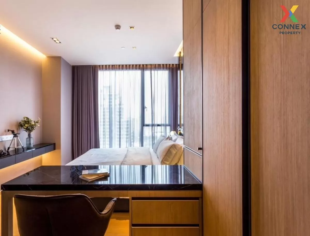 ขายคอนโด  บีทนิค สุขุมวิท 32 BTS-ทองหล่อ คลองตัน เขต คลองเตย กรุง