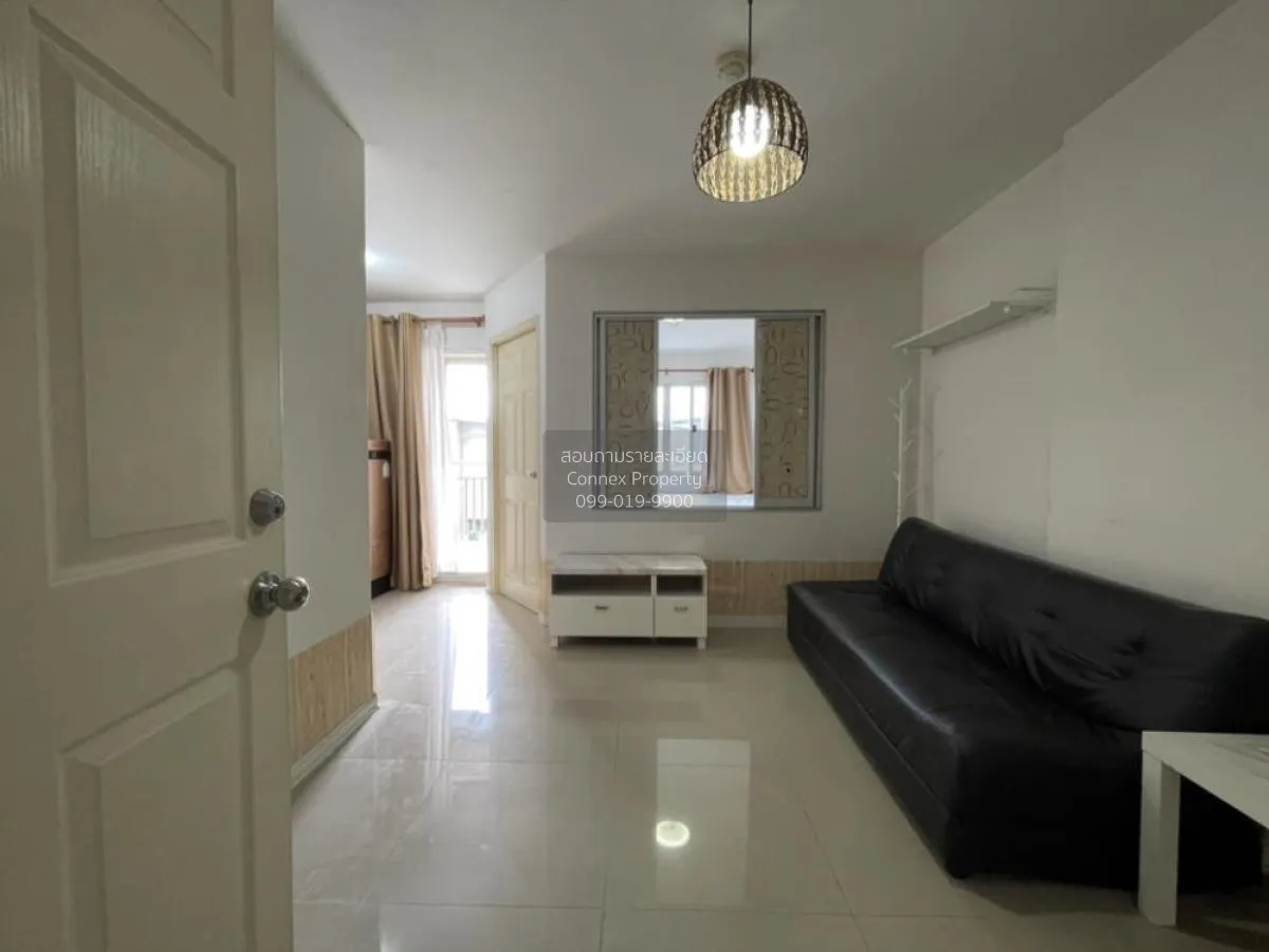 ขายคอนโด  ลุมพินี คอนโดทาวน์ บดินทรเดชา-รามคำแหง วังทองหลาง เขต ว 2