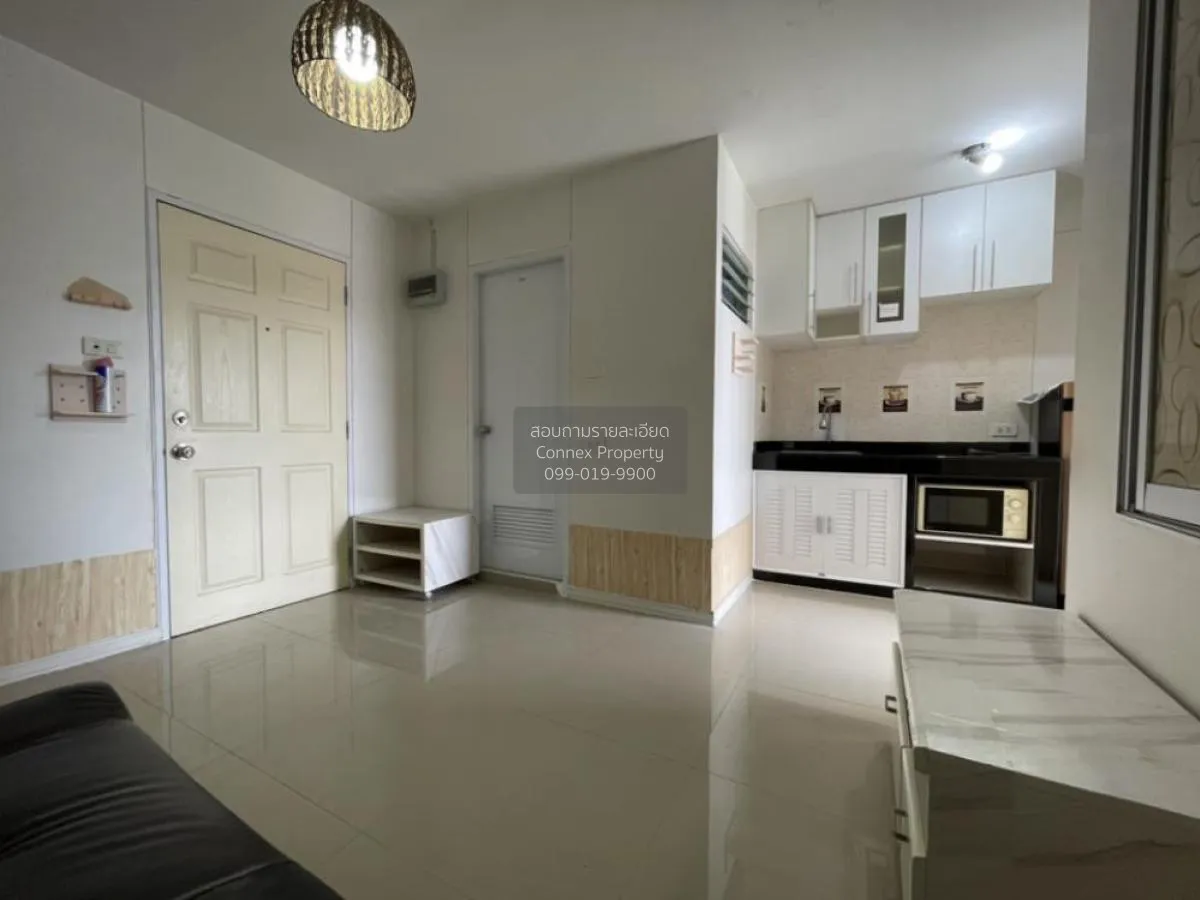 ขายคอนโด  ลุมพินี คอนโดทาวน์ บดินทรเดชา-รามคำแหง วังทองหลาง เขต ว