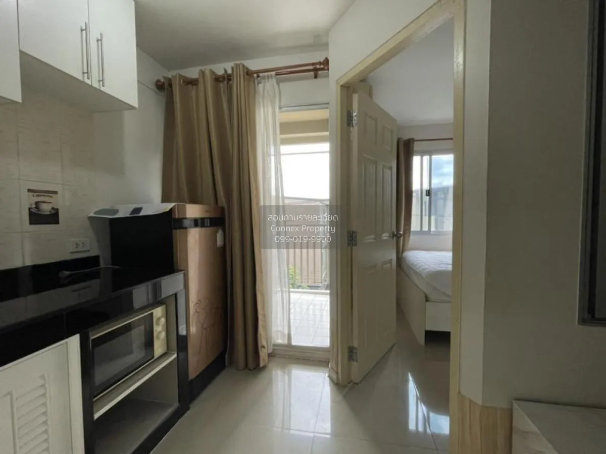 ขายคอนโด  ลุมพินี คอนโดทาวน์ บดินทรเดชา-รามคำแหง วังทองหลาง เขต ว