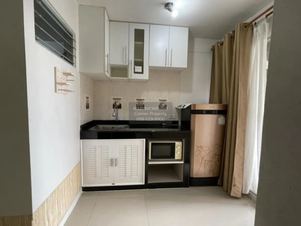 ขายคอนโด  ลุมพินี คอนโดทาวน์ บดินทรเดชา-รามคำแหง วังทองหลาง เขต ว