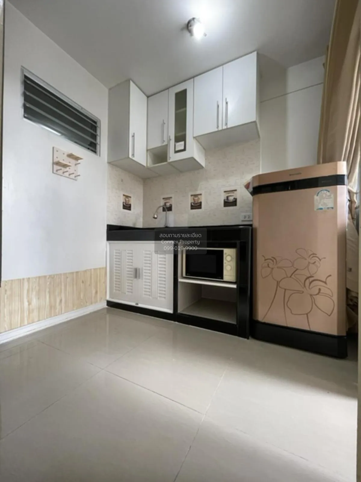 ขายคอนโด  ลุมพินี คอนโดทาวน์ บดินทรเดชา-รามคำแหง วังทองหลาง เขต ว