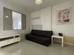 ขายคอนโด  ลุมพินี คอนโดทาวน์ บดินทรเดชา-รามคำแหง วังทองหลาง เขต วังทองหลาง กรุงเทพ CX-79993