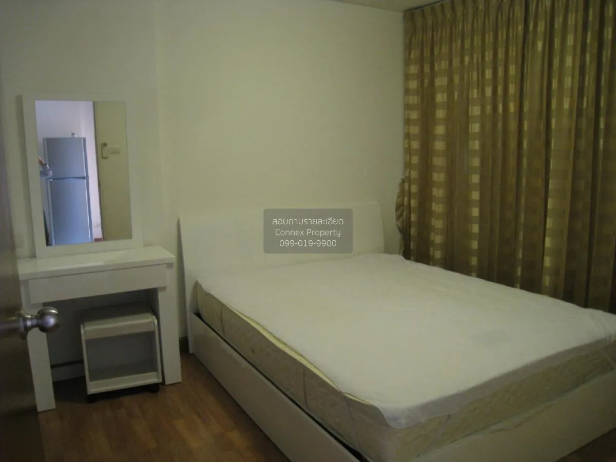 เช่าคอนโด  ไอวี่ รัชดา MRT-สุทธิสาร ห้วยขวาง เขต ห้วยขวาง กรุงเทพ