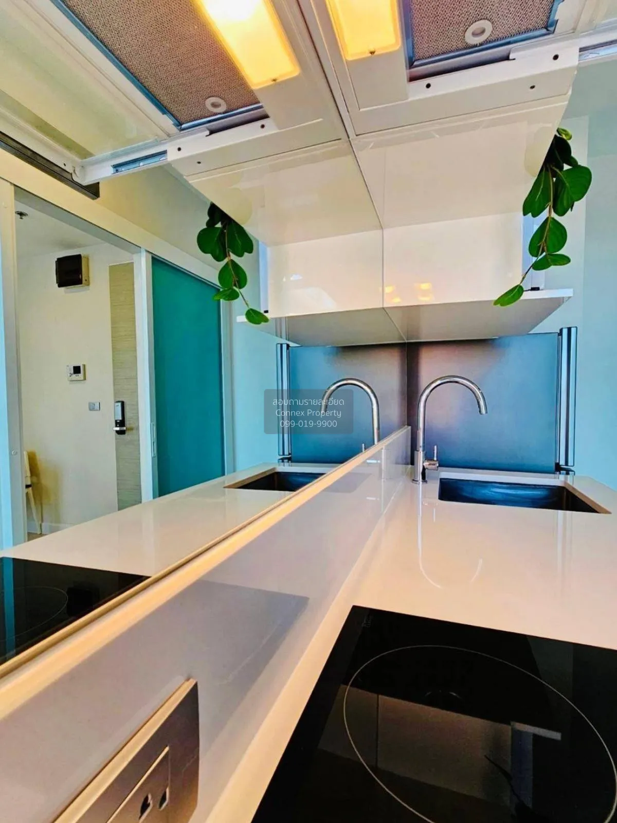 FOR RENT condo , The Sky Sukhumvit , BTS-Udom Suk , Bang Na , Ban