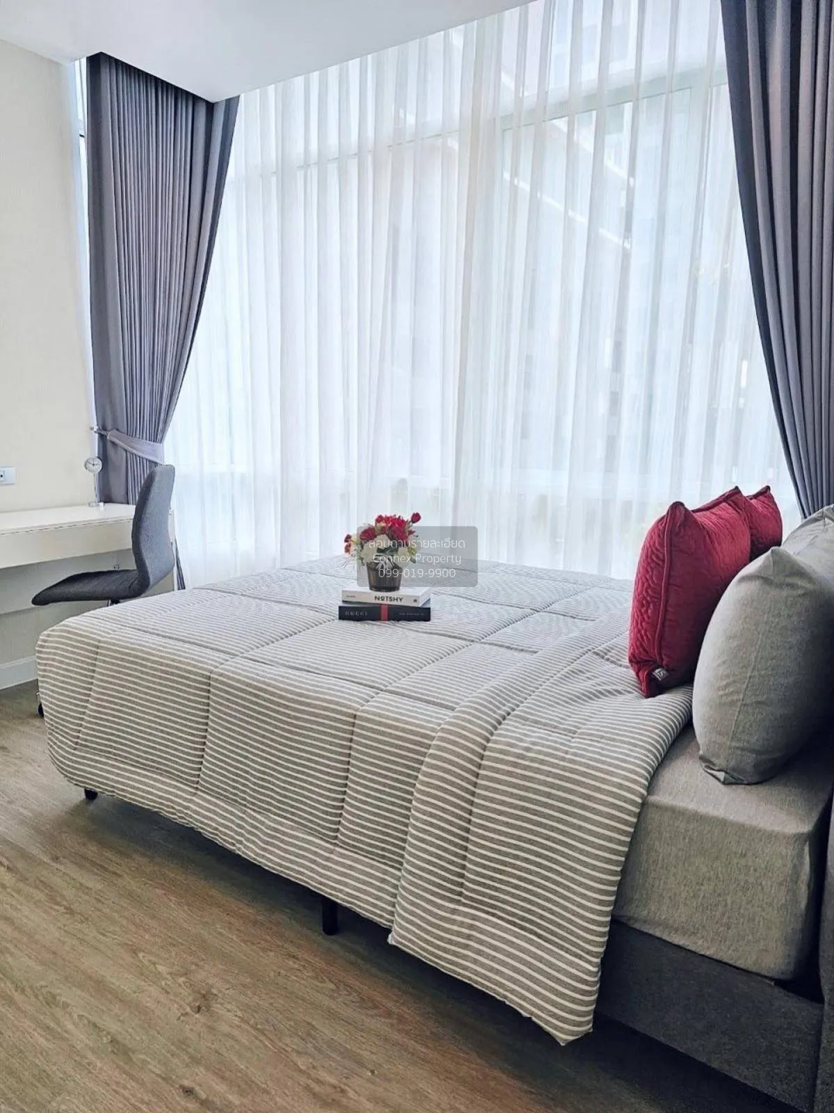 FOR RENT condo , The Sky Sukhumvit , BTS-Udom Suk , Bang Na , Ban