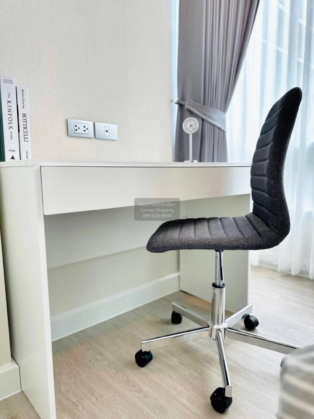 FOR RENT condo , The Sky Sukhumvit , BTS-Udom Suk , Bang Na , Ban