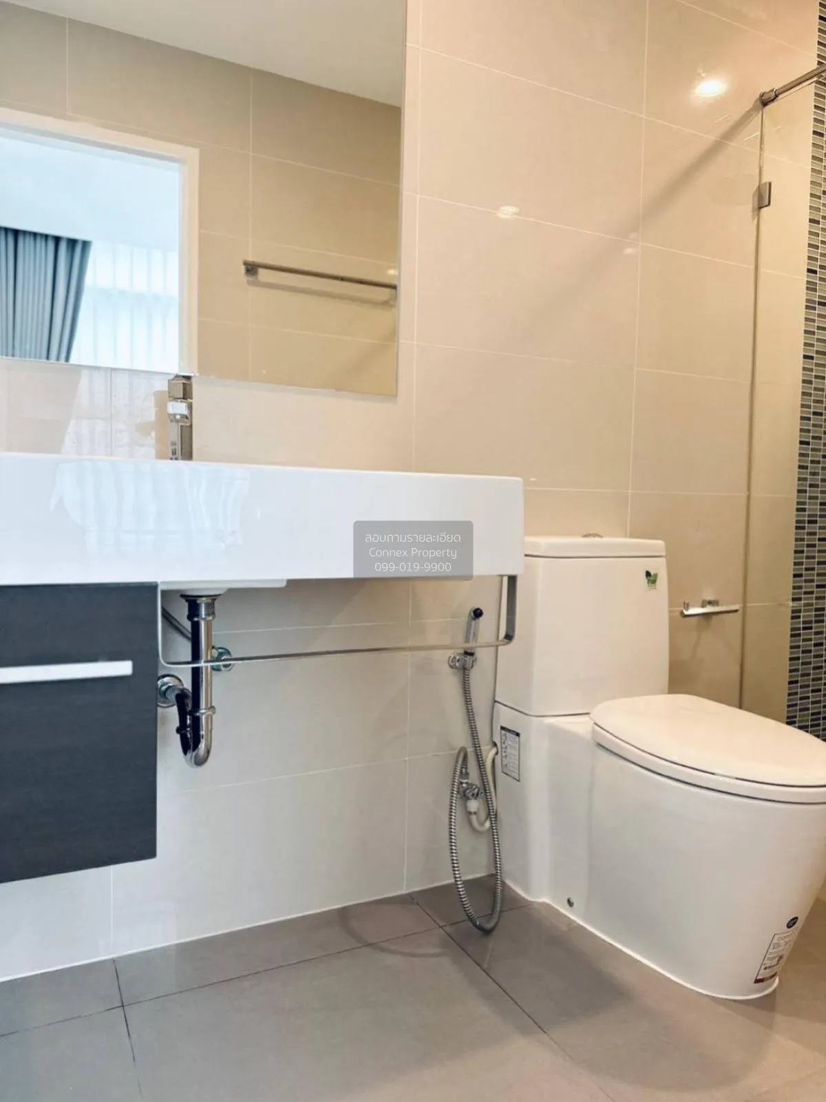 FOR RENT condo , The Sky Sukhumvit , BTS-Udom Suk , Bang Na , Ban