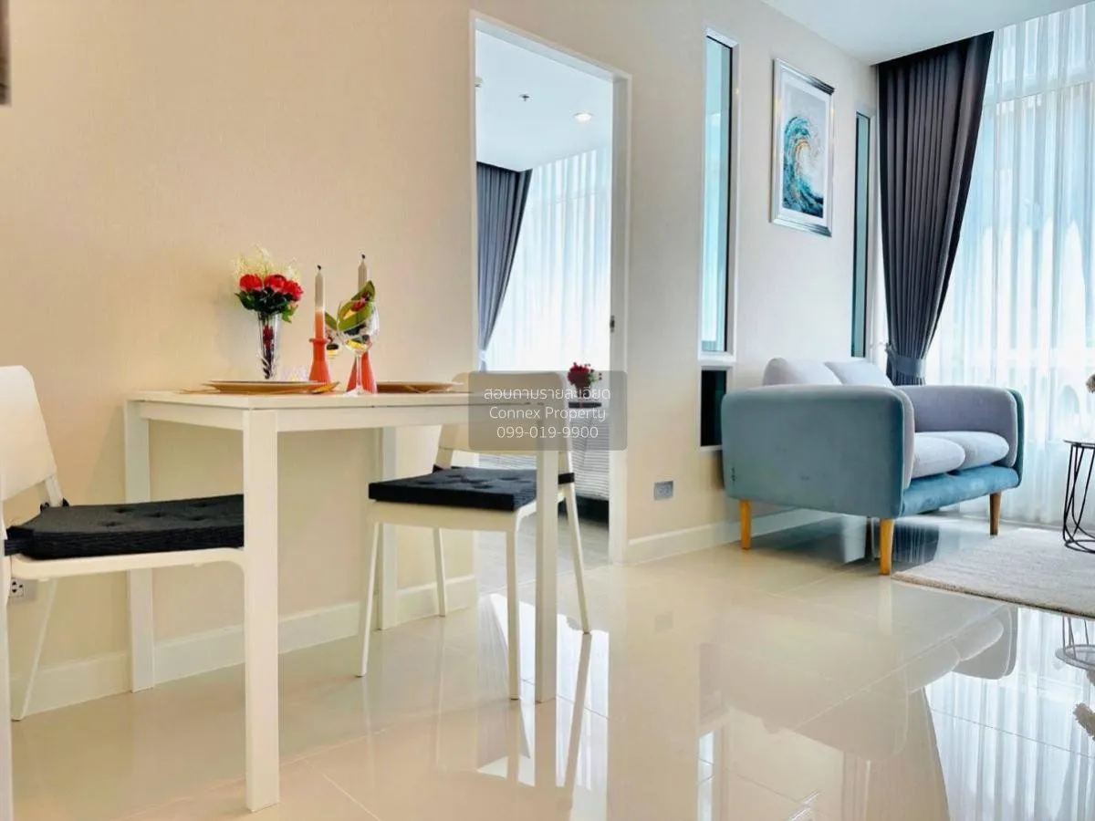 FOR RENT condo , The Sky Sukhumvit , BTS-Udom Suk , Bang Na , Ban 1