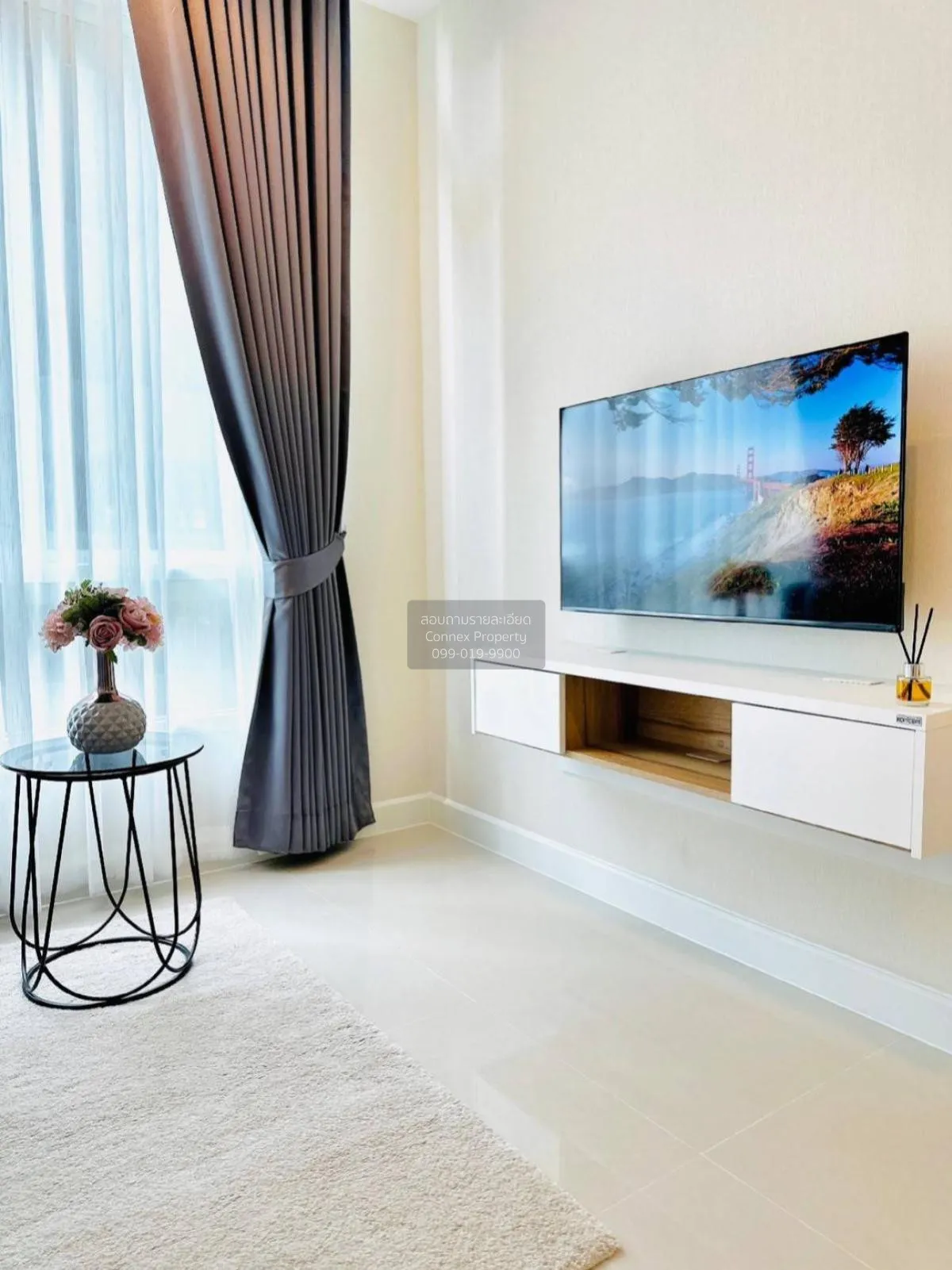 FOR RENT condo , The Sky Sukhumvit , BTS-Udom Suk , Bang Na , Ban 3