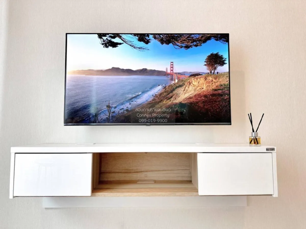 FOR RENT condo , The Sky Sukhumvit , BTS-Udom Suk , Bang Na , Ban 4