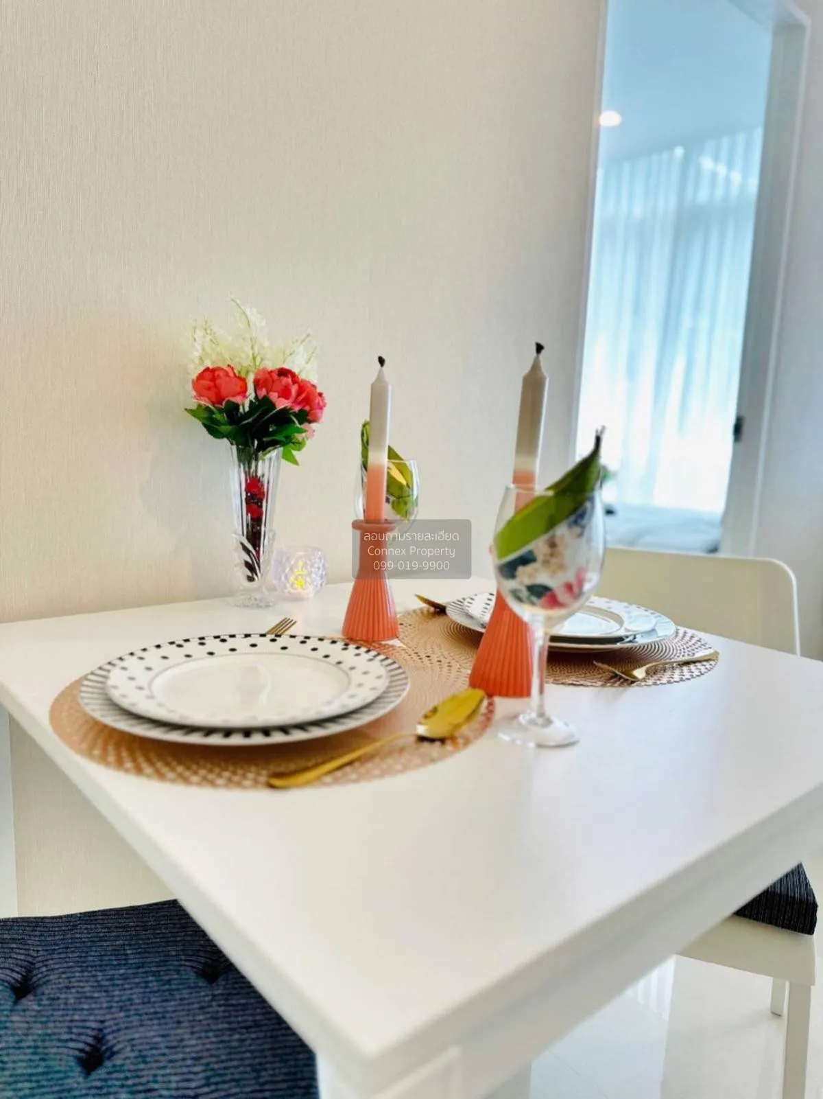 FOR RENT condo , The Sky Sukhumvit , BTS-Udom Suk , Bang Na , Ban