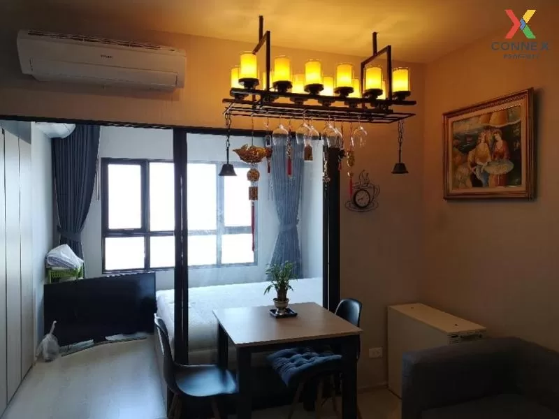 FOR SALE condo , Ideo Sukhumvit 115 , BTS-Pu Chao , Thepharak , M 2