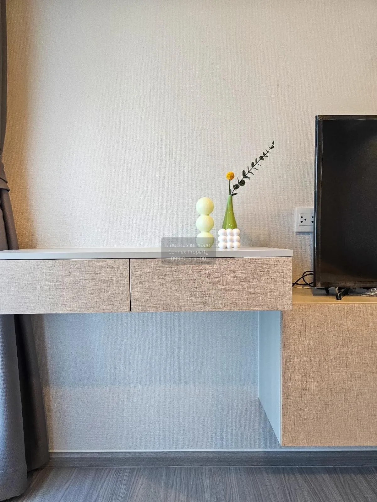 FOR RENT condo , Life Sathorn Sierra , BTS-Talat Phlu , Talat Phl 3