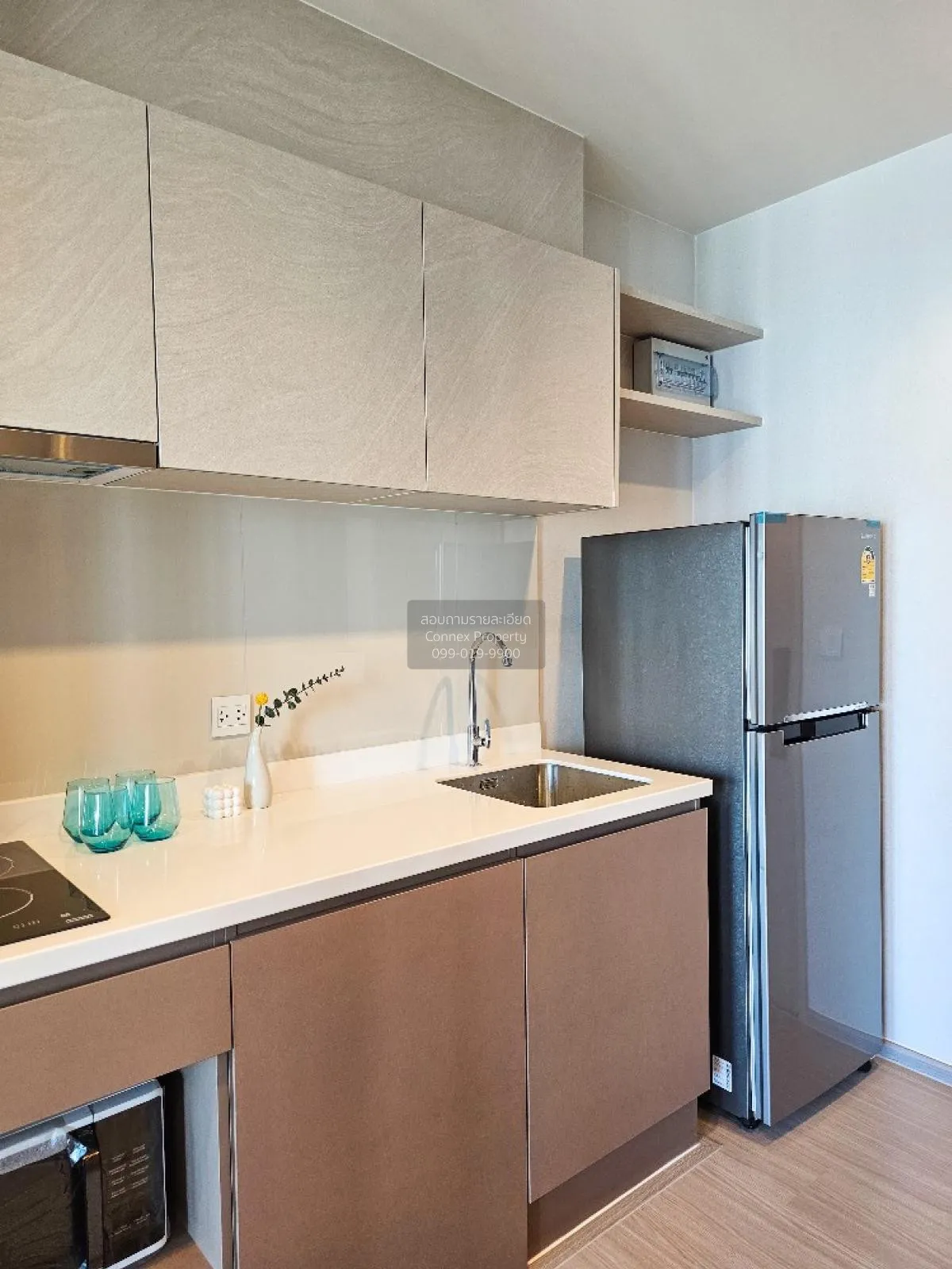 FOR RENT condo , Life Sathorn Sierra , BTS-Talat Phlu , Talat Phl 4