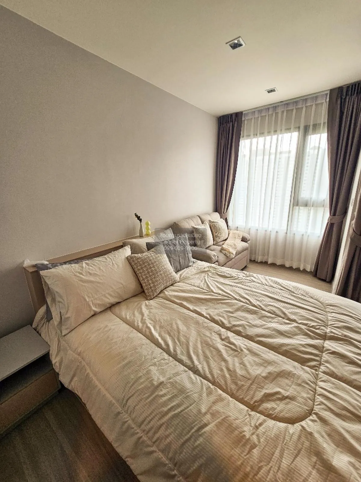 FOR RENT condo , Life Sathorn Sierra , BTS-Talat Phlu , Talat Phl