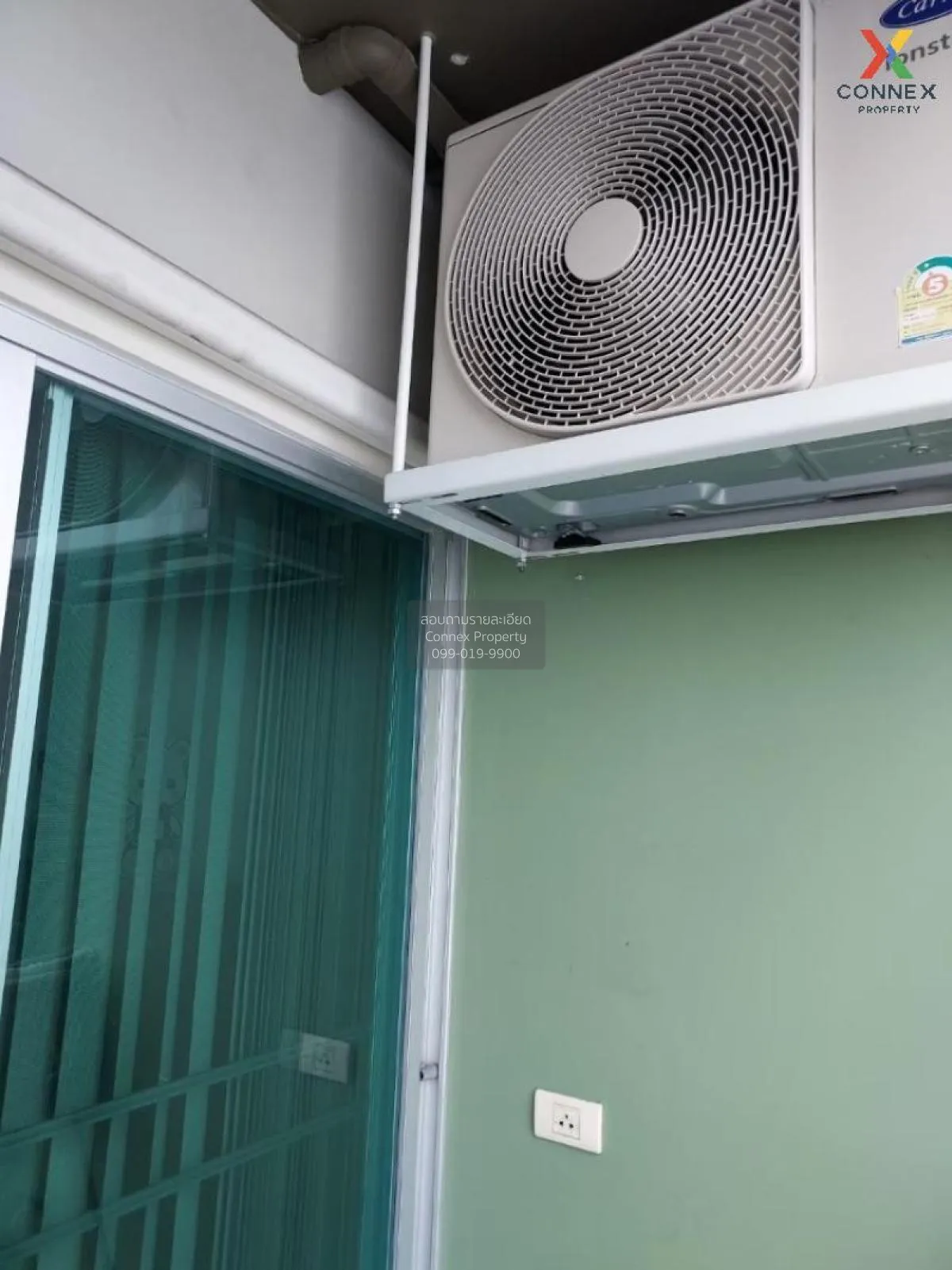 FOR RENT condo , Lumpini Park Phetkasem 98 , MRT-Lak Song , Bang 