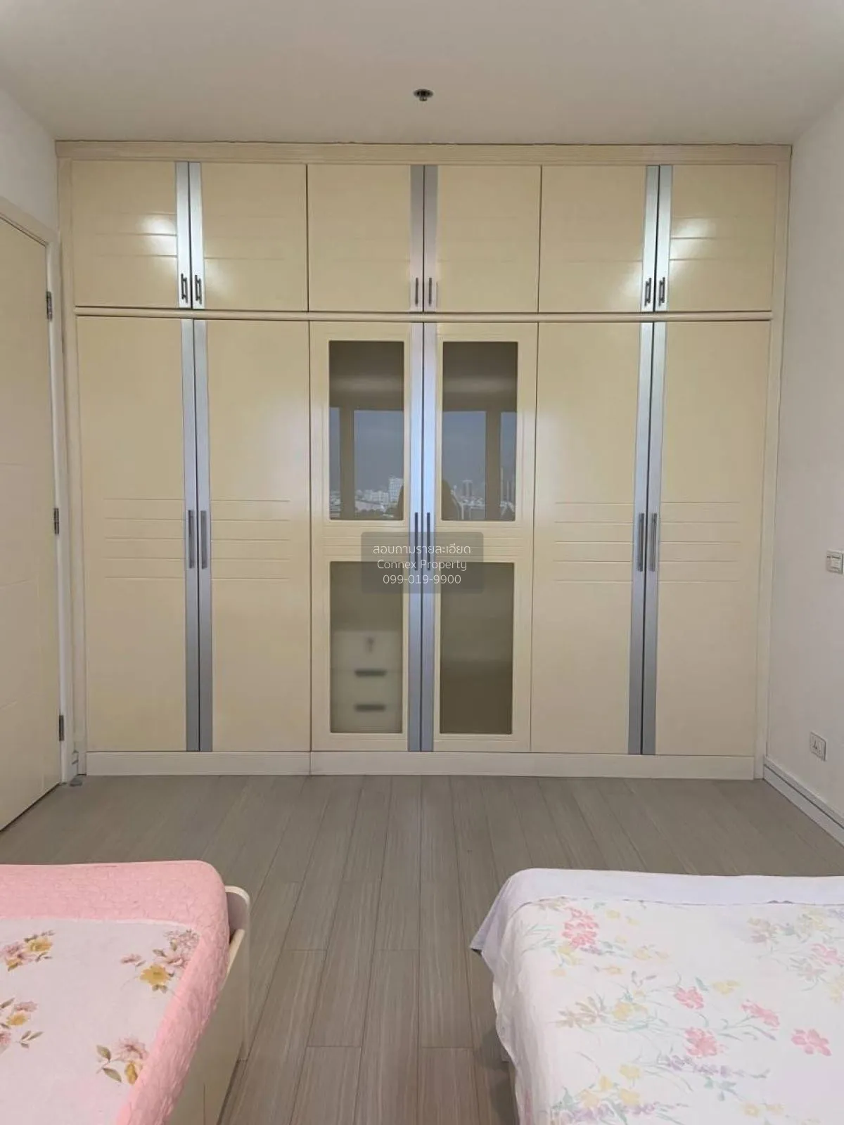 FOR RENT condo , TC Green Rama 9 , MRT-Phra Ram 9 , Huai Khwang , 2