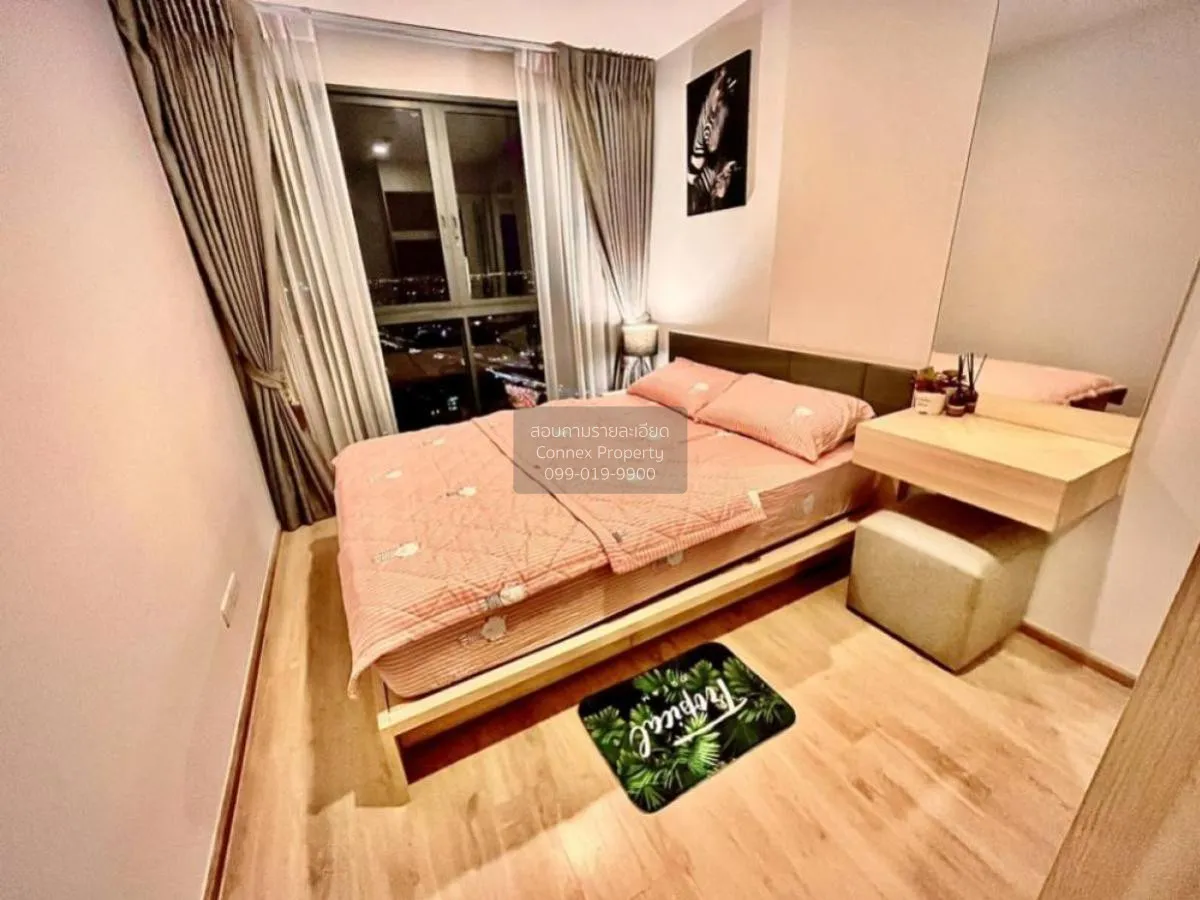 FOR RENT condo , Ideo O2 , BTS-Bang Na , Bang Na , Bang Na , Bang 3