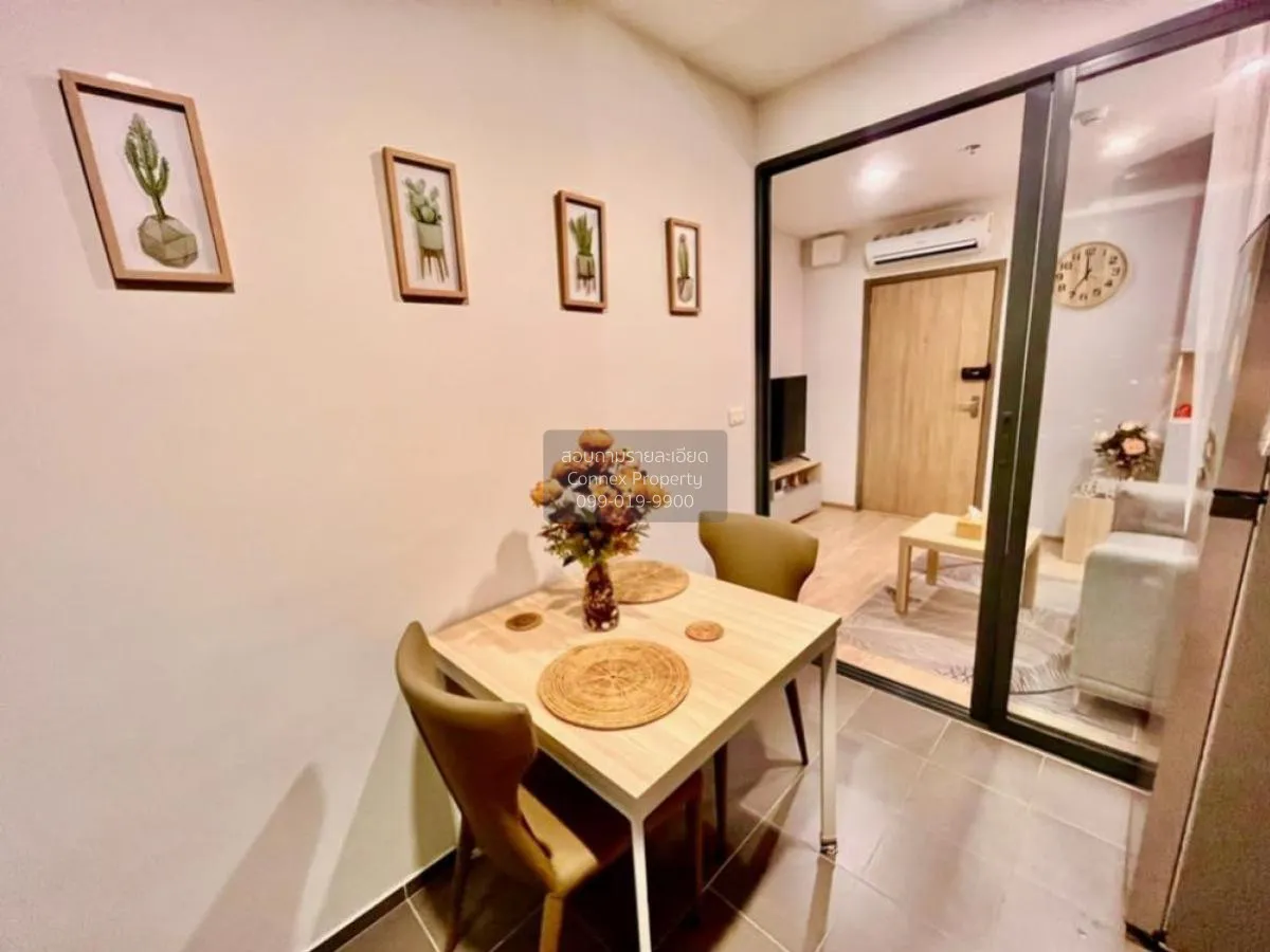 FOR RENT condo , Ideo O2 , BTS-Bang Na , Bang Na , Bang Na , Bang 4