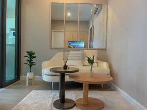 เช่าคอนโด  เมโทร สกาย ประชาชื่น  MRT-บางซ่อน วงศ์สว่าง เขต บางซื่อ กรุงเทพ CX-80012