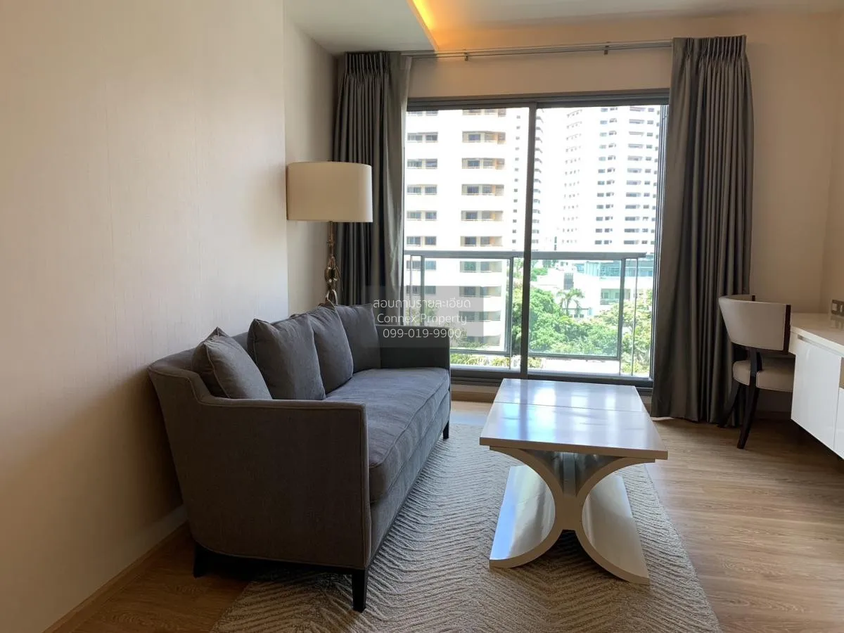 FOR RENT condo , H Sukhumvit 43 , BTS-Phrom Phong , Khlong Tan Nu 2