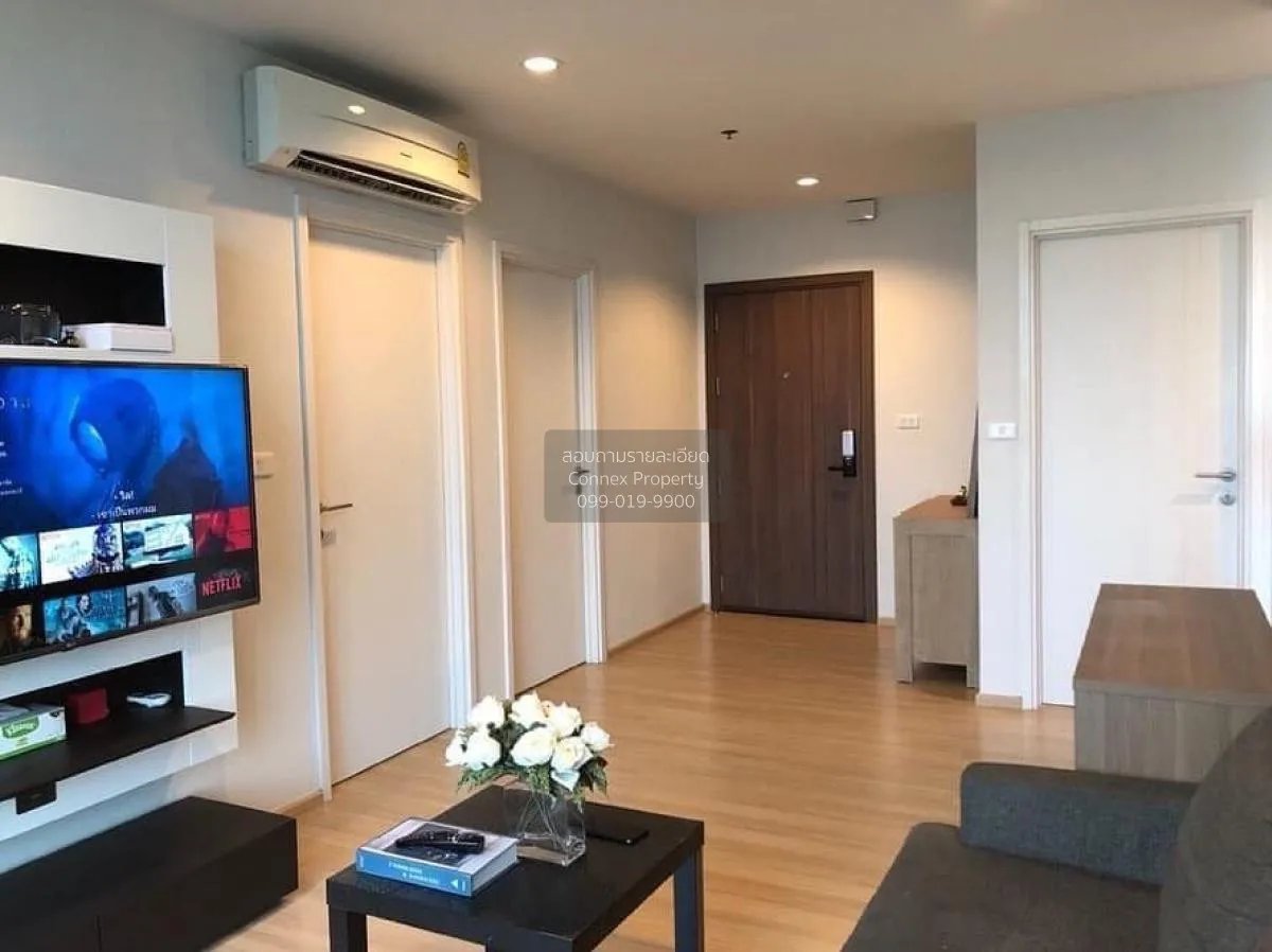 FOR RENT condo , The Base Chaengwattana , Khlong Kluea , Pak Kret 3