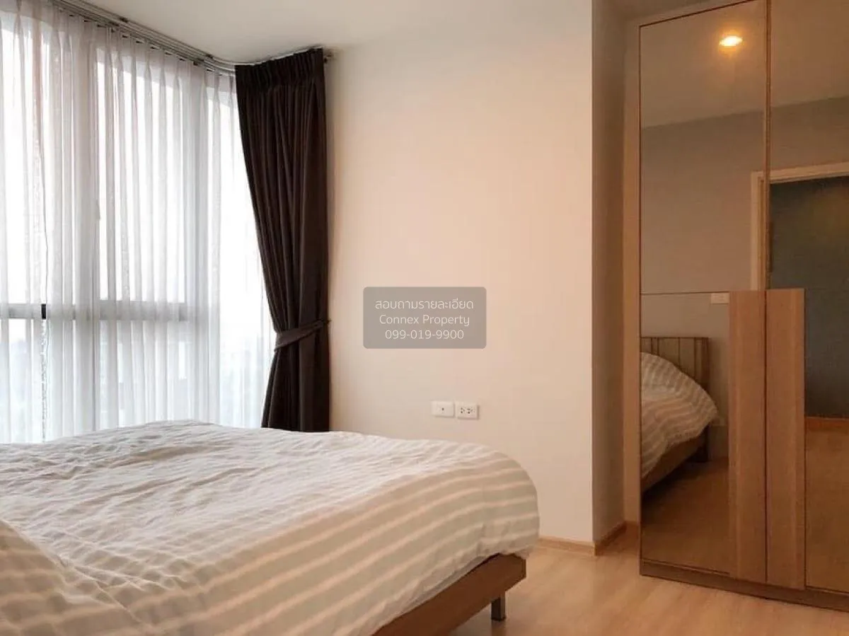 FOR RENT condo , The Base Chaengwattana , Khlong Kluea , Pak Kret