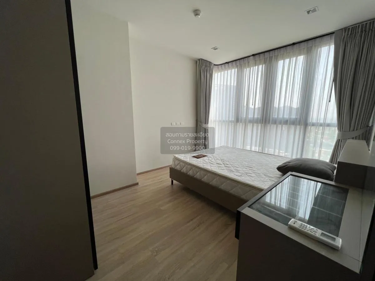 FOR RENT condo , The Base Garden Rama 9 , ARL-Ramkhamhaeng , Hua 