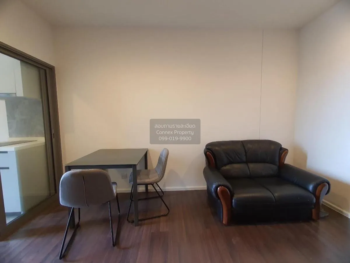 FOR RENT condo , Whizdom Inspire Sukhumvit , BTS-Punnawithi , Ban 1