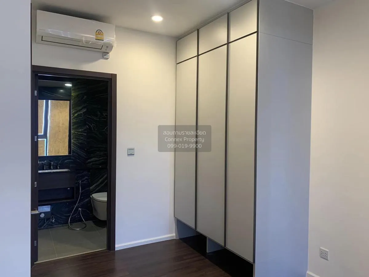 FOR RENT condo , Whizdom Inspire Sukhumvit , BTS-Punnawithi , Ban 2