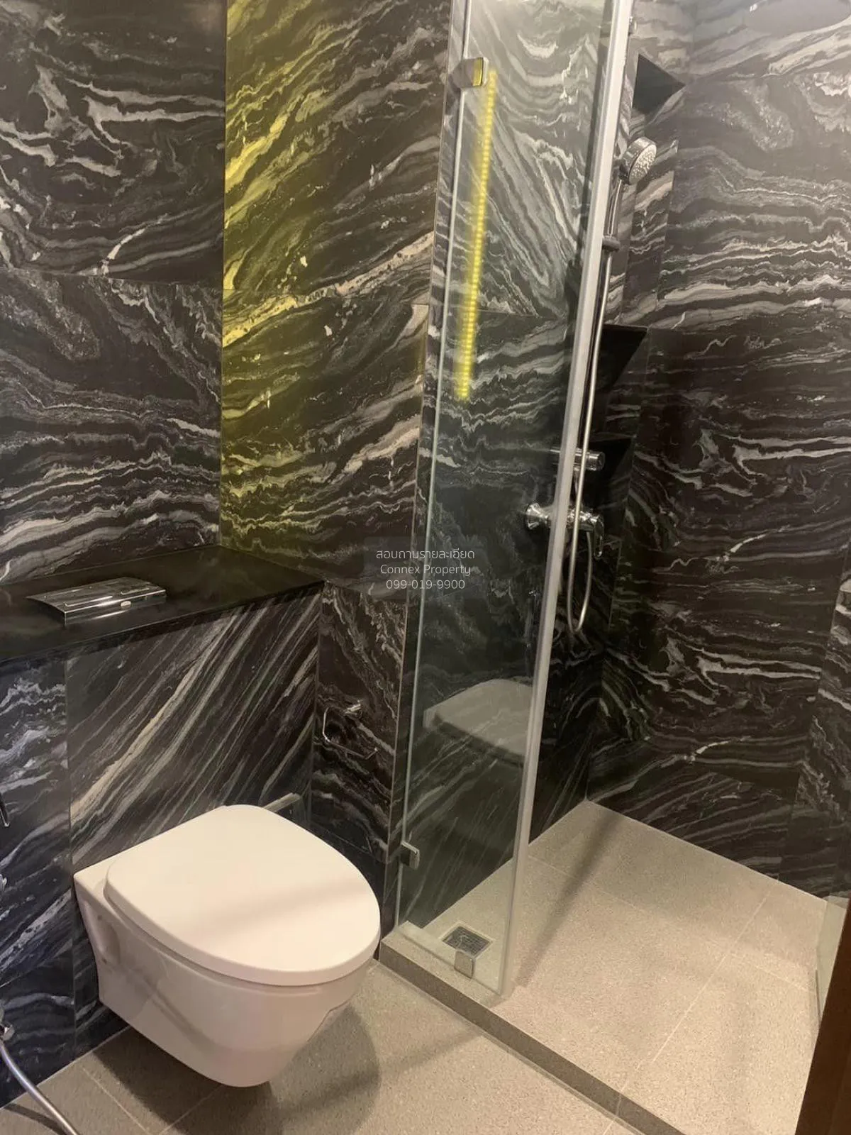 FOR RENT condo , Whizdom Inspire Sukhumvit , BTS-Punnawithi , Ban