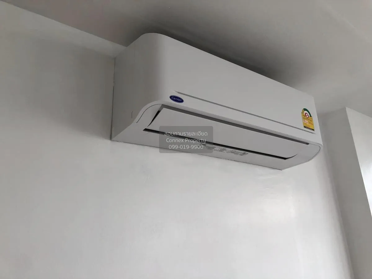 เช่าคอนโด  ศรีวราการ์เด้น คอนโดมิเนียม พลับพลา เขต วังทองหลาง กรุ 4