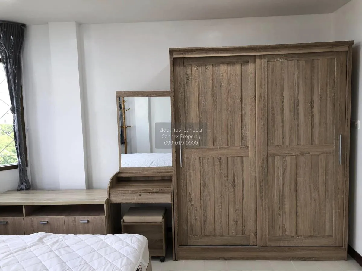 FOR RENT condo , Sriwara Garden , Phlapphla , Wang Thong Lang , B