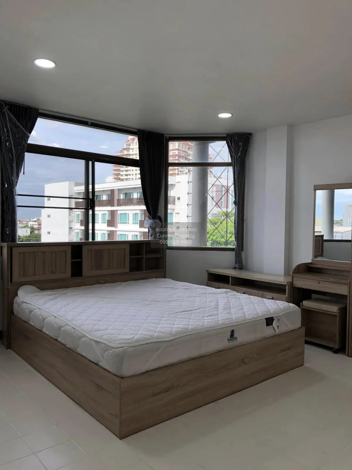 FOR RENT condo , Sriwara Garden , Phlapphla , Wang Thong Lang , B
