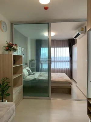 เช่าคอนโด  แอสปาย ลาดพร้าว 113 คลองจั่น เขต บางกะปิ กรุงเทพ CX-80022