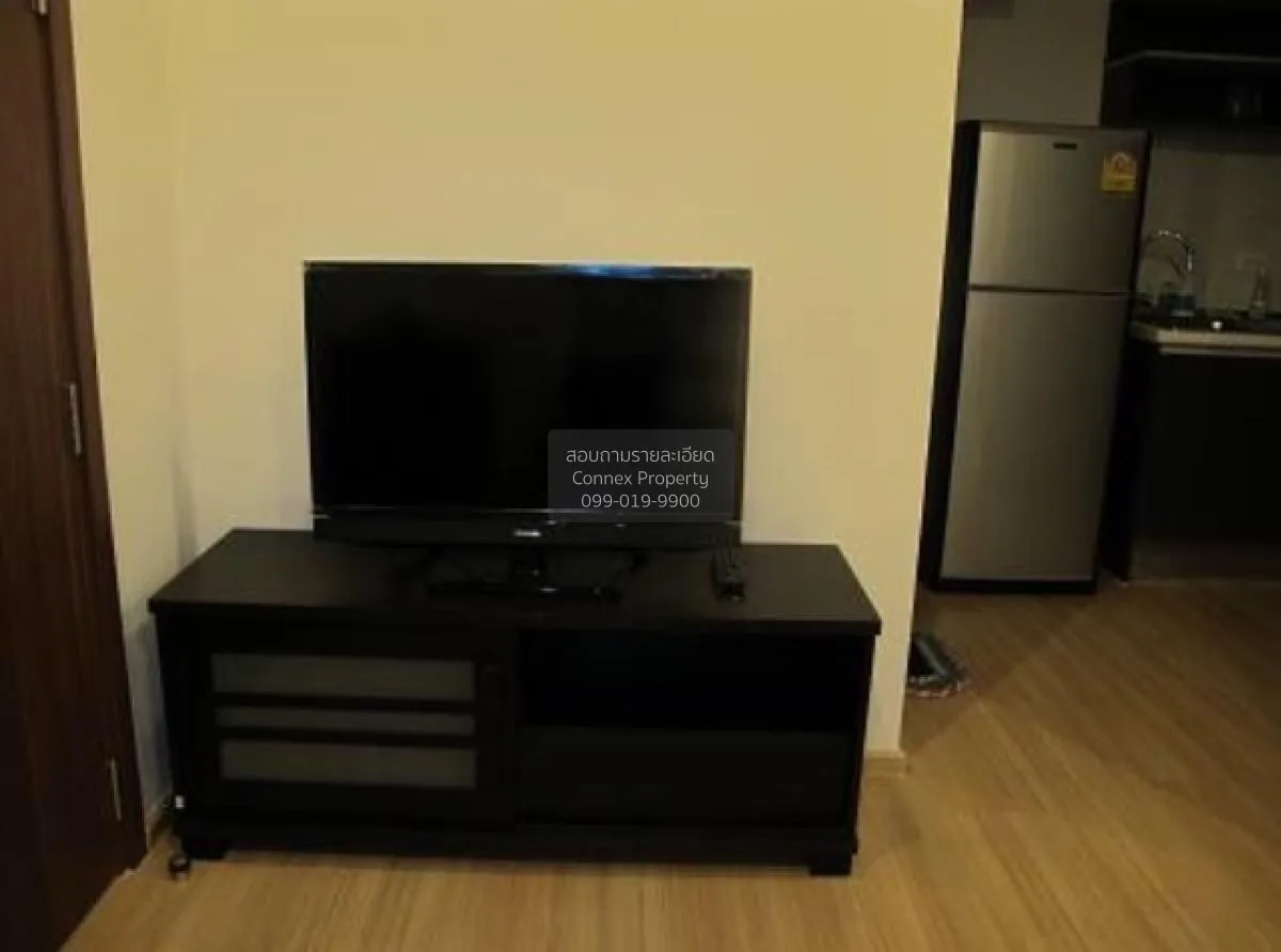 เช่าคอนโด  เดอะ เบส แจ้งวัฒนะ คลองเกลือ ปากเกร็ด นนทบุรี CX-80023 1