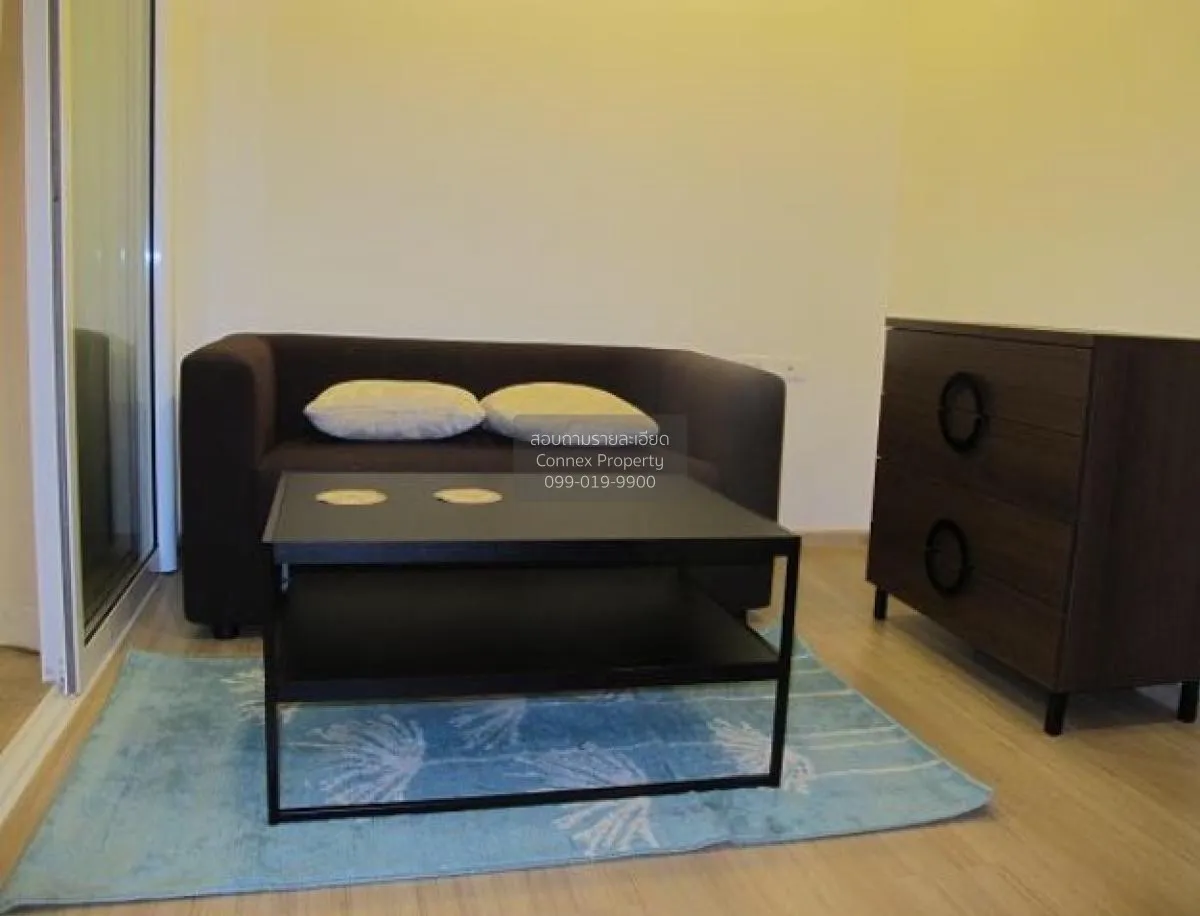 เช่าคอนโด  เดอะ เบส แจ้งวัฒนะ คลองเกลือ ปากเกร็ด นนทบุรี CX-80023 2