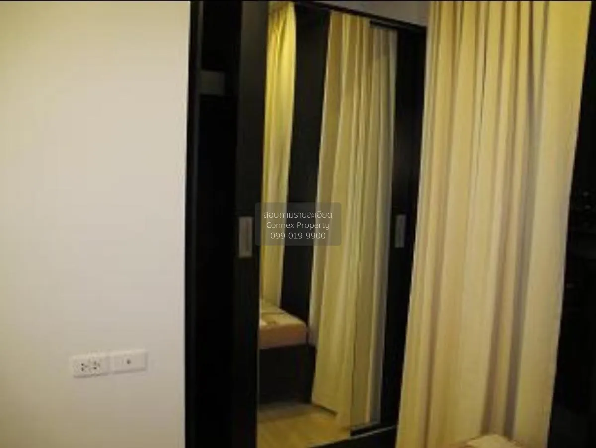 เช่าคอนโด  เดอะ เบส แจ้งวัฒนะ คลองเกลือ ปากเกร็ด นนทบุรี CX-80023 3