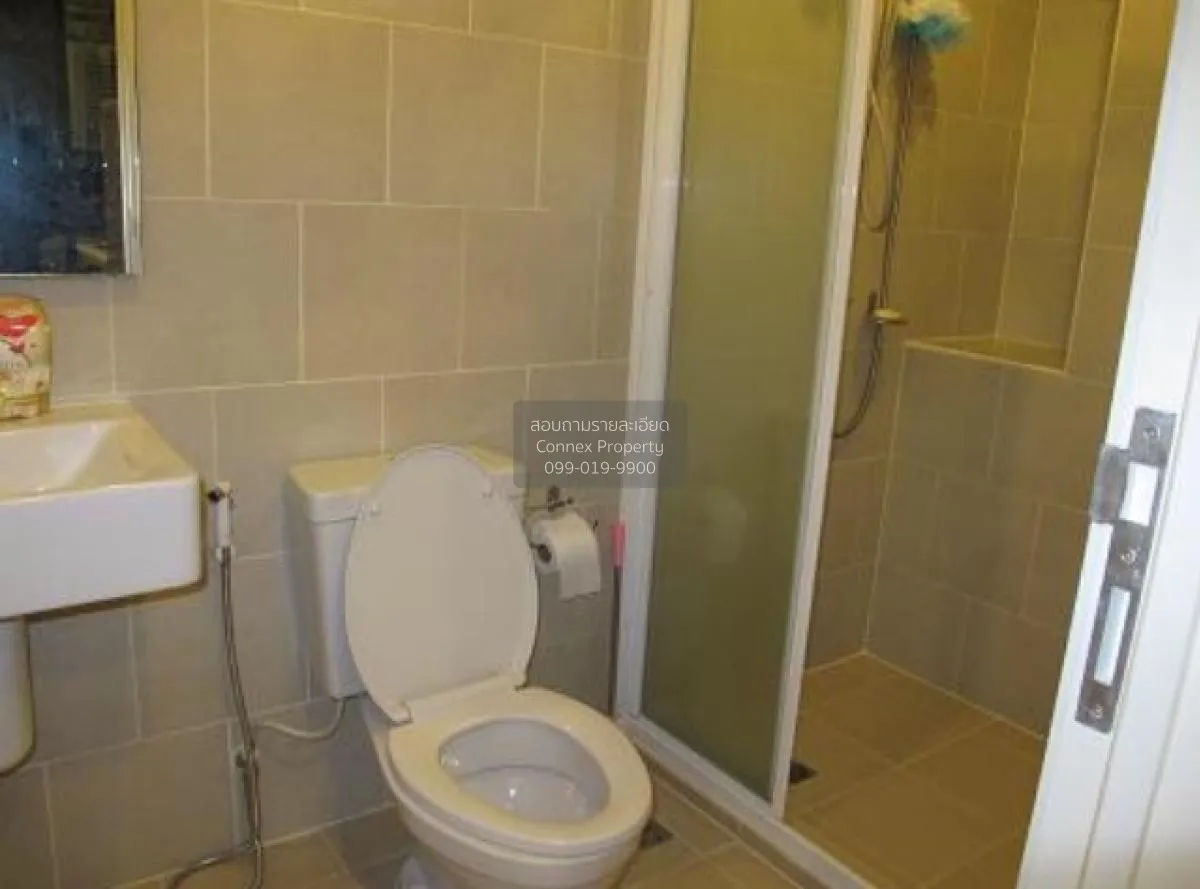 เช่าคอนโด  เดอะ เบส แจ้งวัฒนะ คลองเกลือ ปากเกร็ด นนทบุรี CX-80023