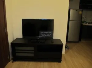 เช่าคอนโด  เดอะ เบส แจ้งวัฒนะ คลองเกลือ ปากเกร็ด นนทบุรี CX-80023