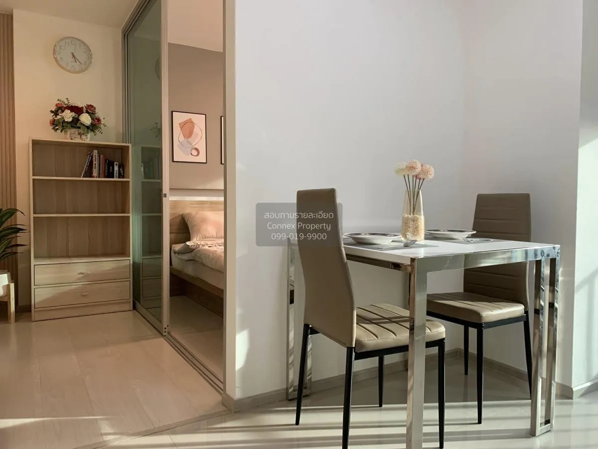 ขายคอนโด  แอสปาย ลาดพร้าว 113 คลองจั่น เขต บางกะปิ กรุงเทพ CX-800 2