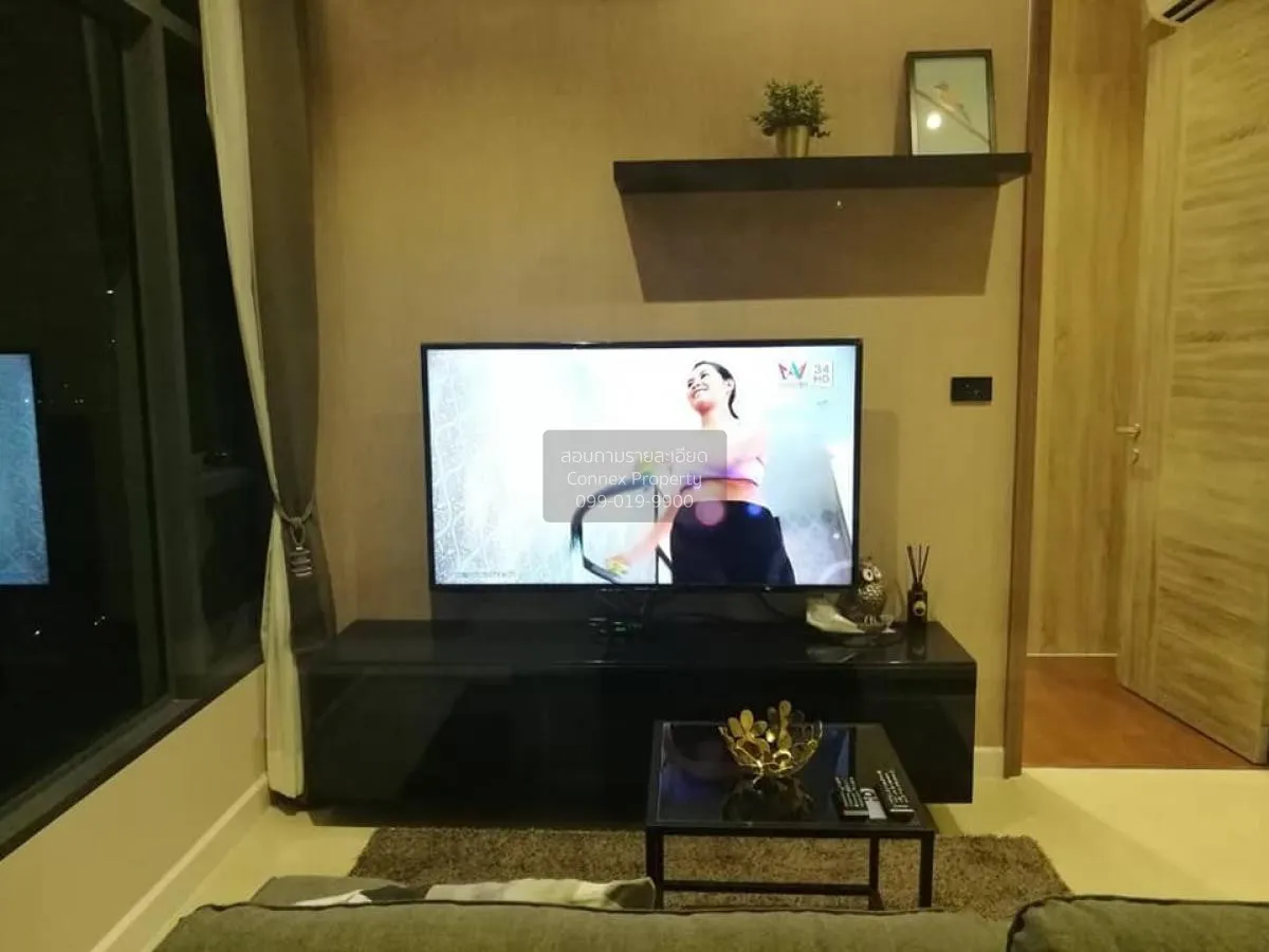 เช่าคอนโด  เมย์แฟร์ เพลส สุขุมวิท 50 BTS-อ่อนนุช พระโขนง เขต คลอง 2