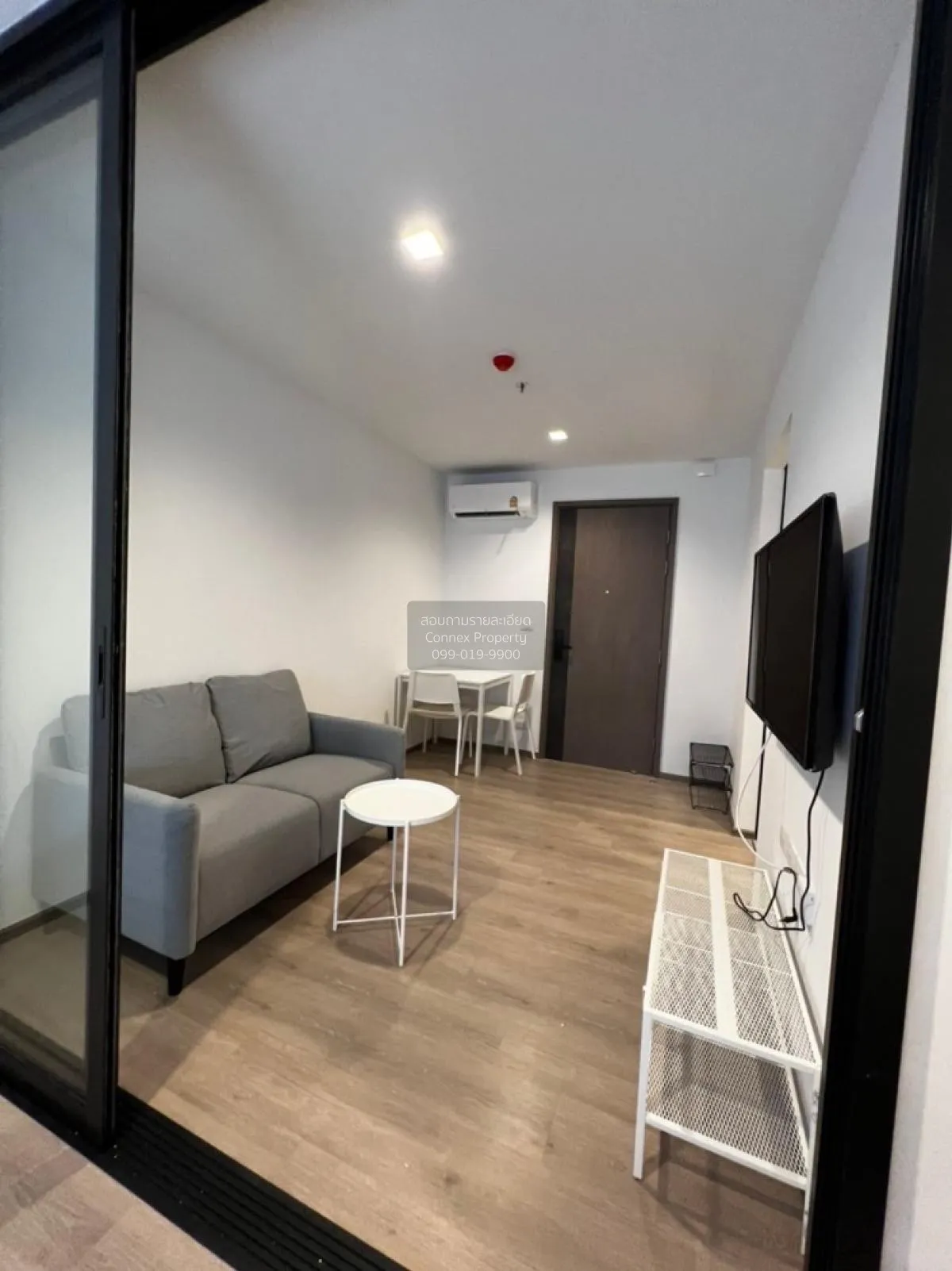 FOR RENT condo , The Line Phahonyothin Park , BTS-Ha Yaek Lat Phr 2