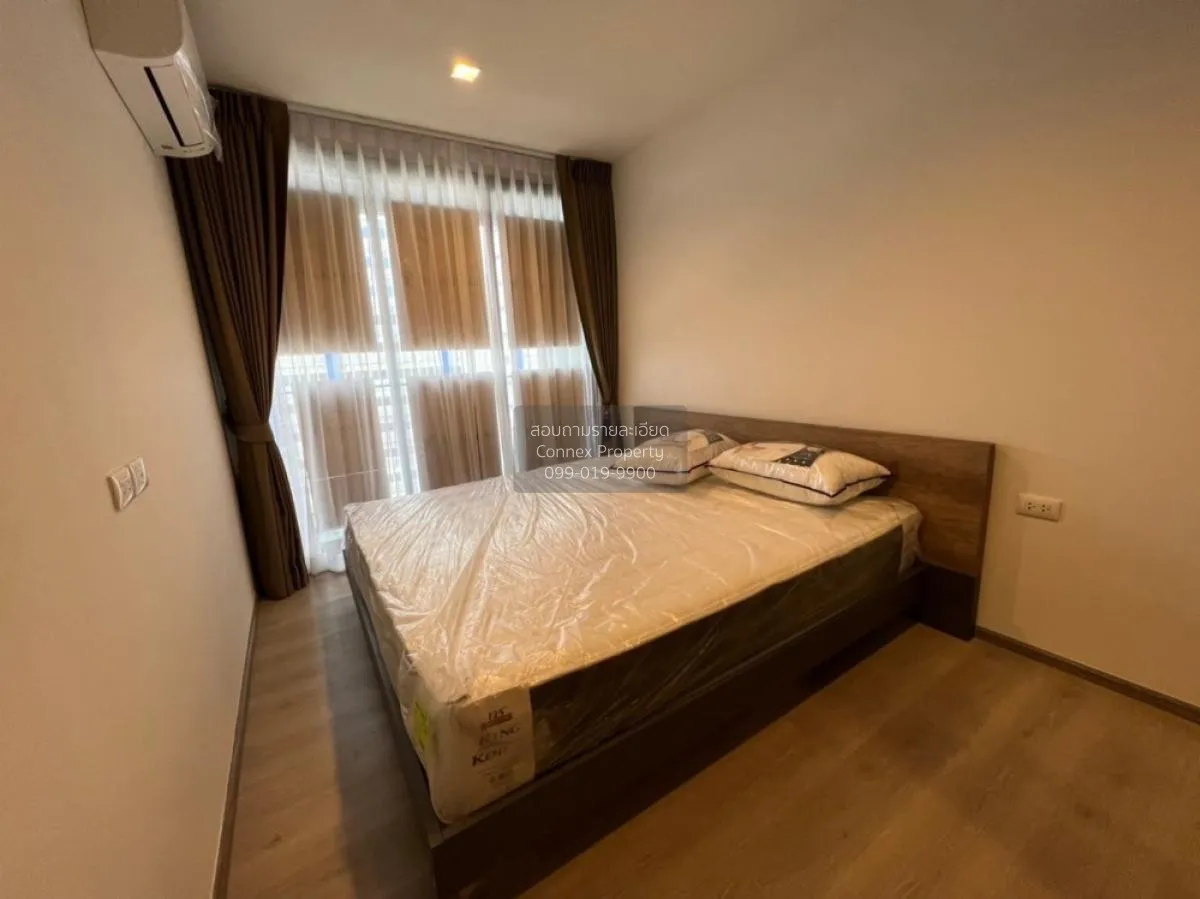 FOR RENT condo , The Line Phahonyothin Park , BTS-Ha Yaek Lat Phr 4